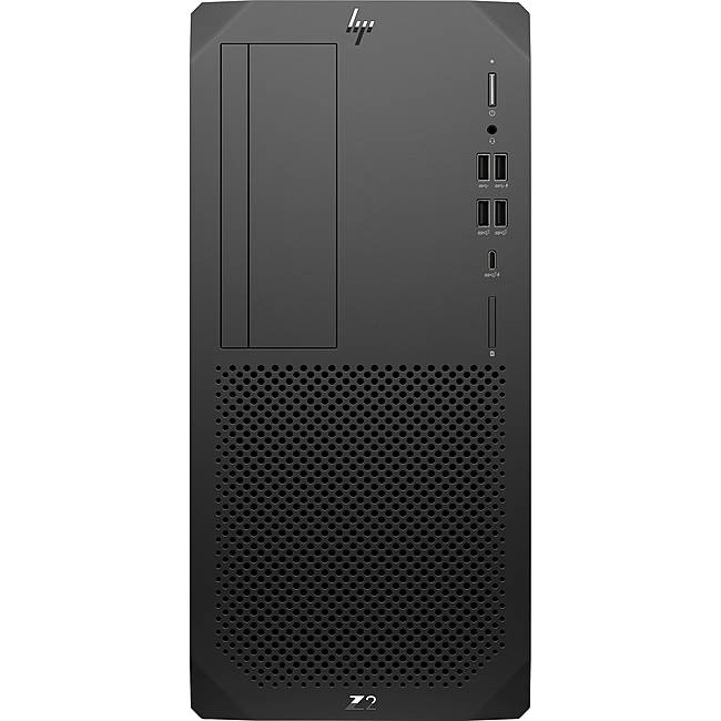 HP Z2 Tower G5 Workstation (i7-10700/8GB/1TB)