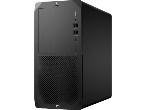 HP Z2 Tower G5 Workstation (W-1250/8GB/1TB)