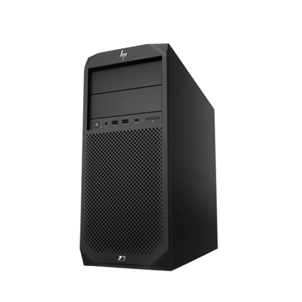 HP Z8 G4 Workstation (Xeon Scalable/8GB/500GB/P400)