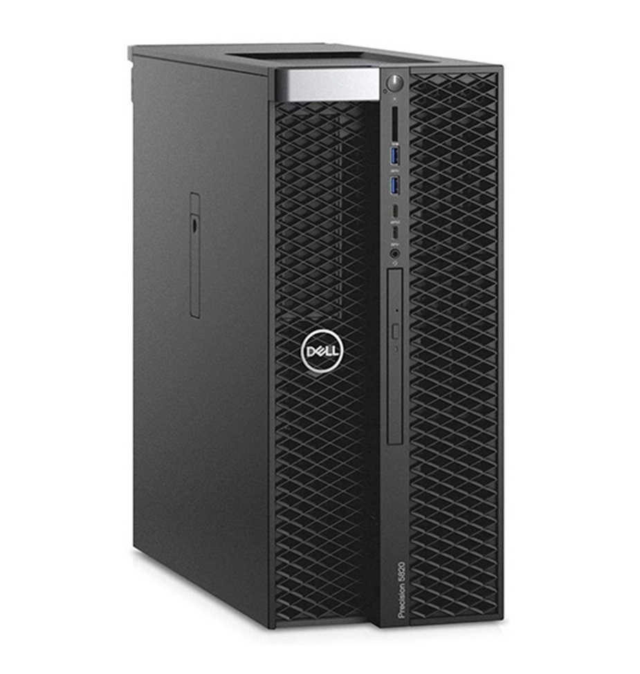 Dell Precision T5820 Tower Workstation