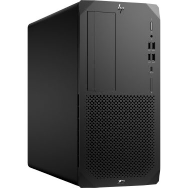 HP Z2 Tower G5 Workstation (W-1270/8GB/256GB SSD)