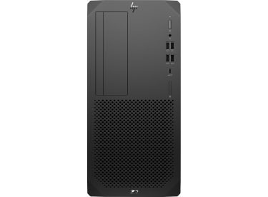 HP Z2 Tower G5 Workstation (W-1270/8GB/256GB SSD)