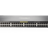 Aruba 2530 48G PoE Switch J9772A J9772ACM.png