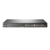 Aruba 2930F 24G PoE 4SFP Switch JL261A JL261ACM.png
