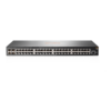 Aruba 2930F 48G 4SFP Switch JL260A.png