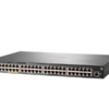 Aruba 2930F 48G PoE 4SFP Switch JL256A JL256ACM.png