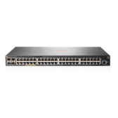 Aruba 2930F 48G PoE 4SFP TAA compliant Switch JL264A.png