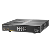 Aruba 2930F 8G PoE 2SFP Switch JL258A JL258ACM.png