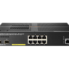 Aruba 2930F 8G PoE 2SFP TAA Switch JL692A.png