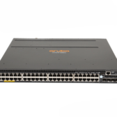 Aruba 3810M 48G PoE 4SFP 1050W Switch JL429A 1.png