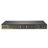 JL323A Aruba 2930M 40G 8 HPE Smart Rate PoE 1 slot Switch 1.png