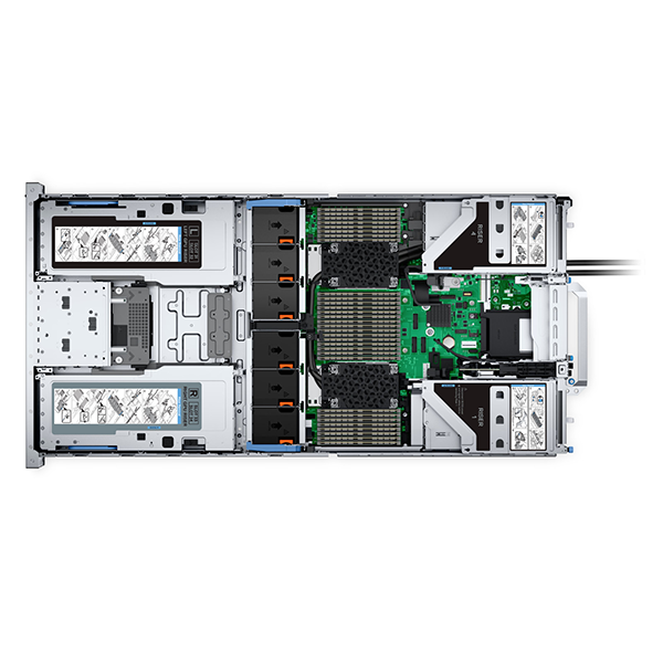 PowerEdge R760XA Rack Server Chassis with up to 8x2 4. Drives.png PowerEdge R760XA Rack Server Chassis with up to 8x2 4. Drives.png