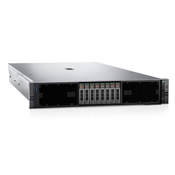 PowerEdge R760XA Rack Server Chassis with up to 8x2 5. Drives.png PowerEdge R760XA Rack Server Chassis with up to 8x2 5. Drives.png