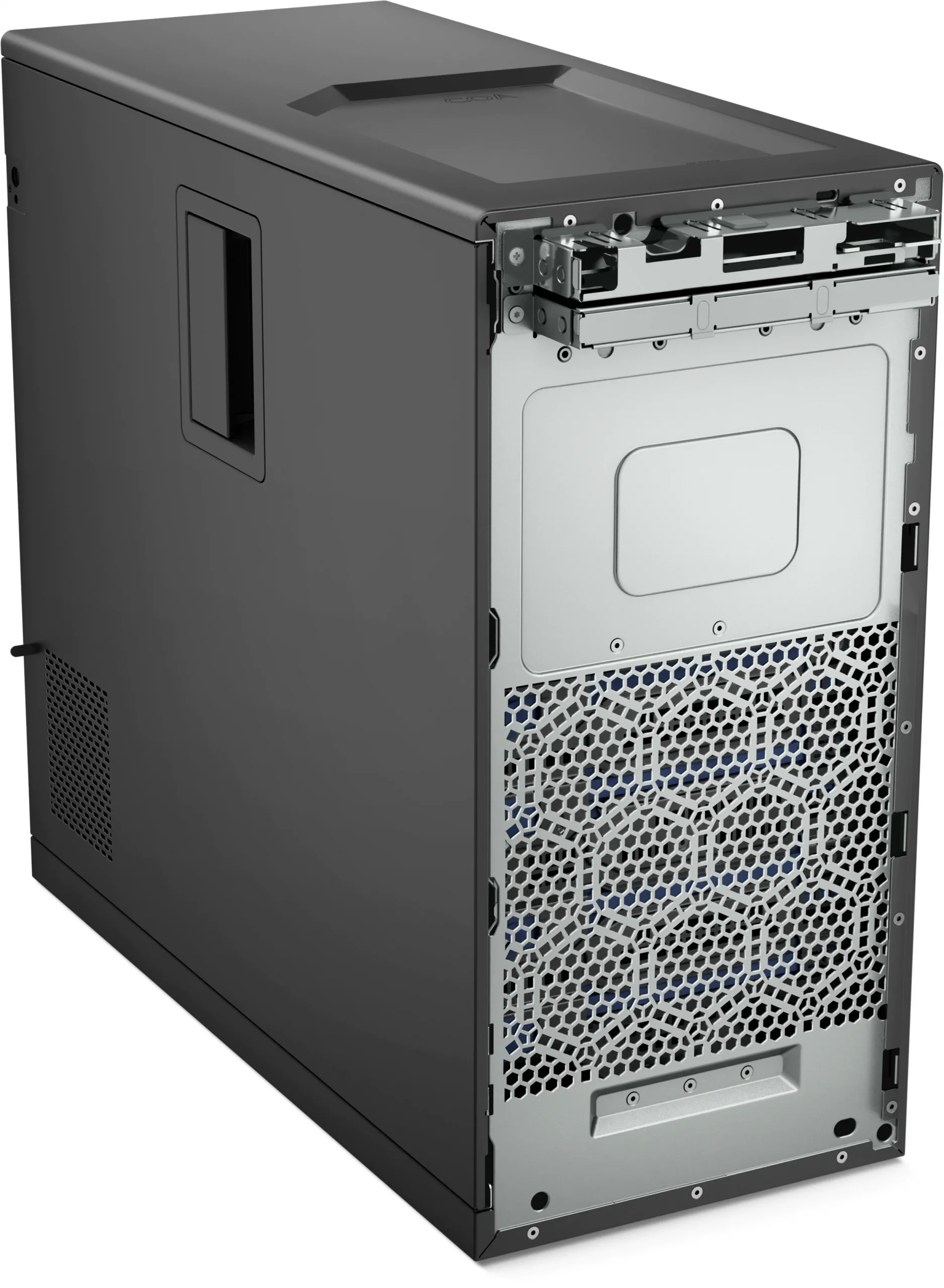 PowerEdge T150 Tower Server 3 scaled 4.webp PowerEdge T150 Tower Server 3 scaled 4.webp