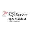 SQL Server 2022 Standard Core 2 Core License Pack.jpg