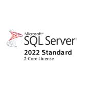 SQL Server 2022 Standard Core 2 Core License Pack.jpg