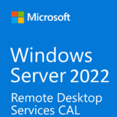 Windows Server 2022 Remote Desktop Services 1 Device CAL.png