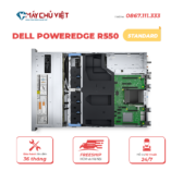may chu dell poweredge R550 Standard 05.png