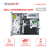 mcv may chu dell poweredge R250 Basic 6.png