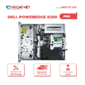 mcv may chu dell poweredge R250 Pro 6 1.png