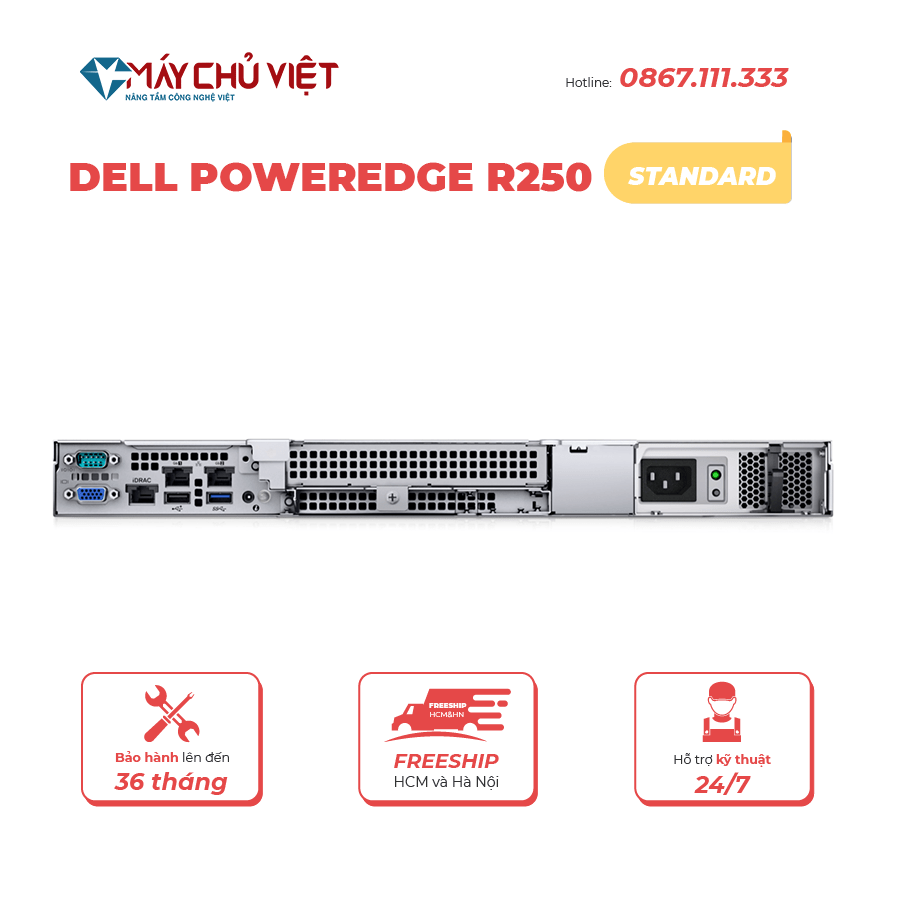 mcv may chu dell poweredge R250 Standard 5.png mcv may chu dell poweredge R250 Standard 5.png