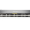 Aruba 2530 48G PoE Switch J9772A J9772ACM.png