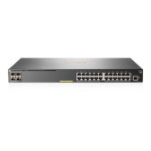 Aruba 2930F 24G PoE 4SFP Switch JL261A JL261ACM.png
