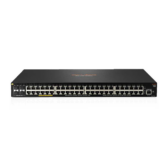 Aruba 2930F 48G PoE 4SFP 740W Switch JL558A JL558ACM.png
