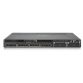 Aruba 3810M 24SFP 250W Switch JL430A 1.png