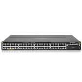 Aruba 3810M 48G PoE 1 slot Switch JL074A 1.png