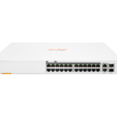 Aruba Instant On 1960 24G 20p Class4 4p Class6 PoE 2XGT 2SFP 370W Switch JL807A.png