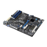 Mainboard Asus P10S C4L Server Workstation Motherboard 1.jpg