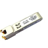Module quang Cisco GLC T 1000BASE T RJ45.webp