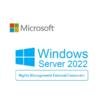 Windows Server 2022 Rights Management External Connector 1.png