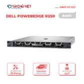 mcv may chu dell poweredge R250 Basic 1.png