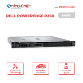 mcv may chu dell poweredge R250 Basic 2.png