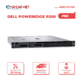 mcv may chu dell poweredge R250 Pro 2 1.png