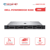 mcv may chu dell poweredge R250 Pro 3 1.png
