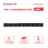 mcv may chu dell poweredge R250 Pro 4 1.png