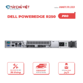 mcv may chu dell poweredge R250 Pro 5 1.png